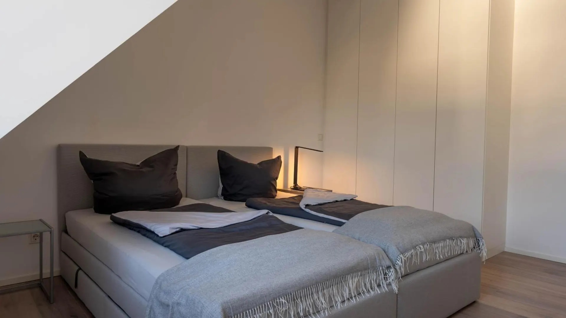 Renoviertes Apartment In Troisdorf