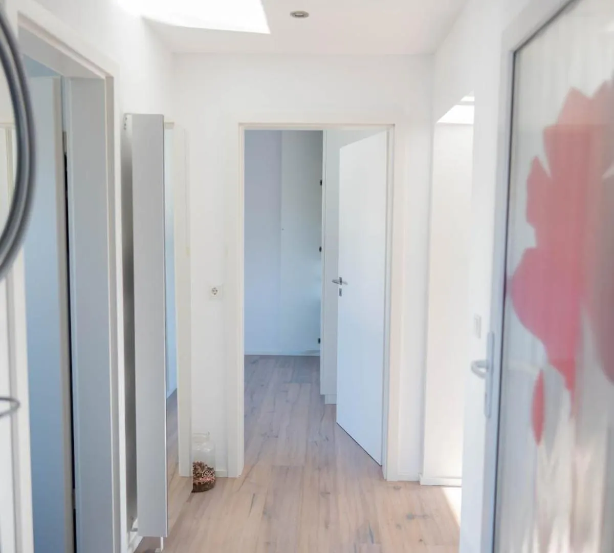 Renoviertes Apartment In Troisdorf