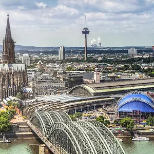 Express Cologne By Ihg Hotel