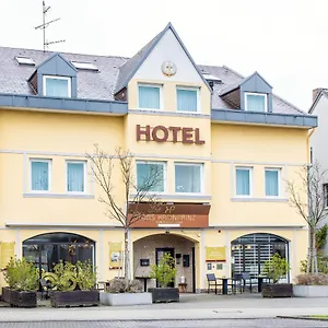 3* Hotel Kronprinz