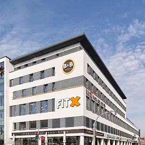 Koeln-troisdorf Hotel