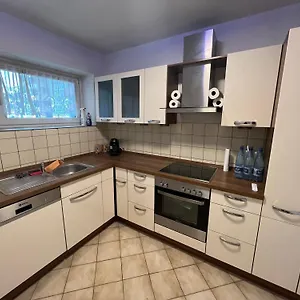  Apartment Apache