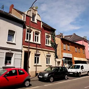  Apartment Ferienwohnung Troisdorf