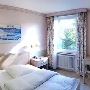Wald-hotel Hotel