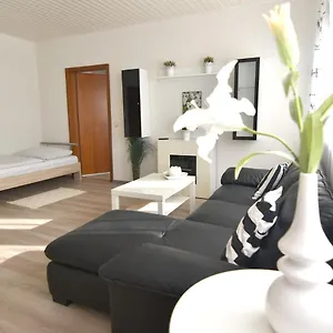  Apartment Work &